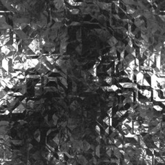 Seamless crystal texture