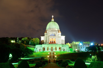 St. Joseph's Oratory