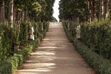 Giardino di Boboli