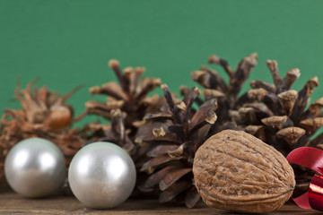 Weihnachtsdeko