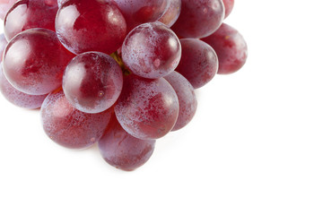 grapes berries