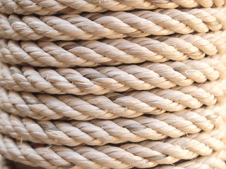 rope texture