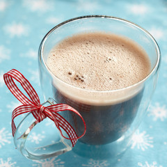 Hot Chocolate Mug