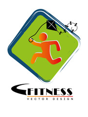 fitness sports