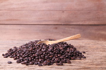 coffee bean