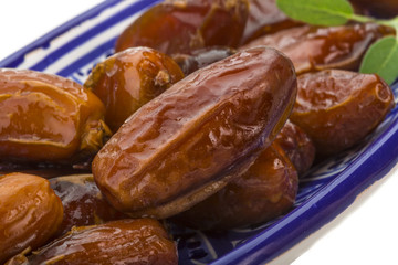 Dates