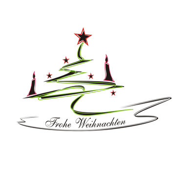 weihnachtsmotiv