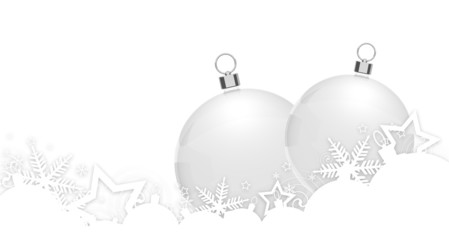 Christmas bauble