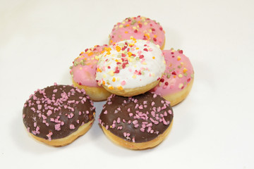 donuts