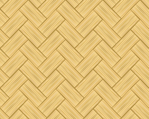 parquet or straw braid texture seamless