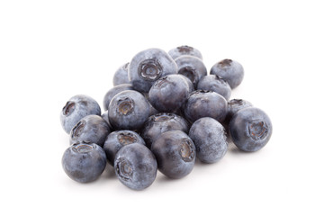 blueberries