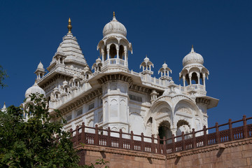 Jaswant Thada, Mausoleum in Jodhpur