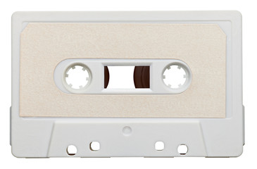music audio tape vintage