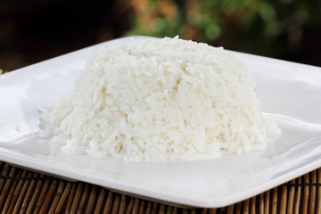 cook rice