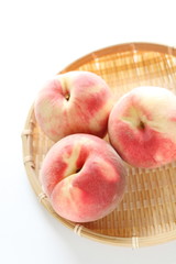 japanese peach