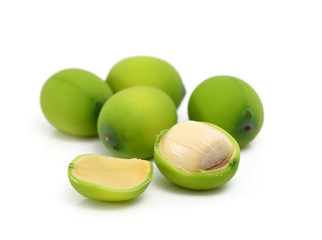 Lotus seeds