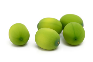 Lotus seeds