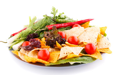 Nachos