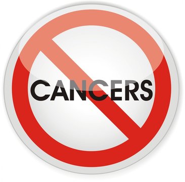 panneau cancers