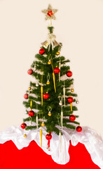 Christmas tree decoration