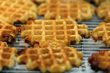 Waffle