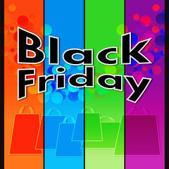 Black Friday special discounts