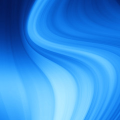 Background blue abstract
