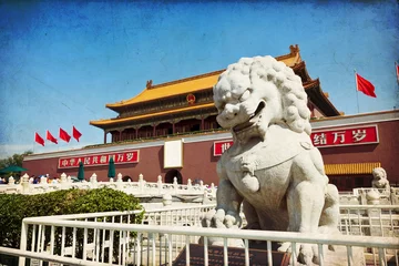 Foto op Canvas Beijing - Forbidden City - Gugong  © lapas77
