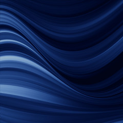 smooth gradient background, blue abstract background