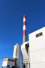 usine