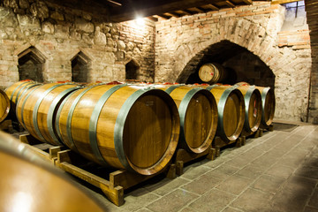 Old Cellar