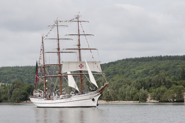 Armada Rouen 2013
