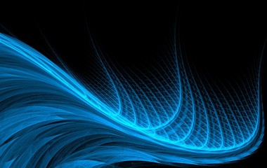 fractal lines
