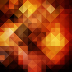 geometric pattern background