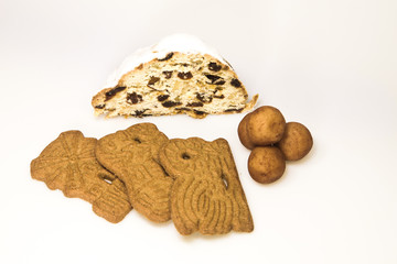 Weihnachtsgebäck