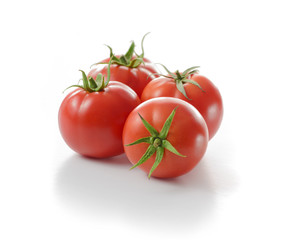 Red Tomato