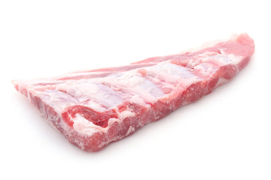 Schweinerippchen