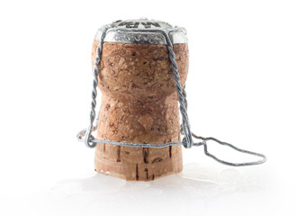 Champagnerkorken 1