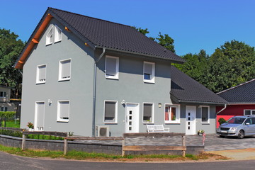 Wohnhaus