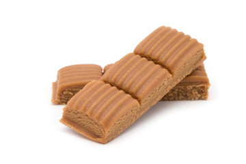 toffee