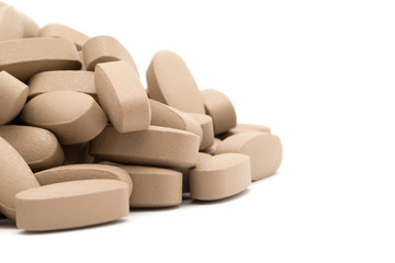 pills