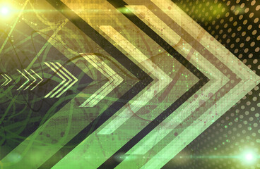 Technology Background