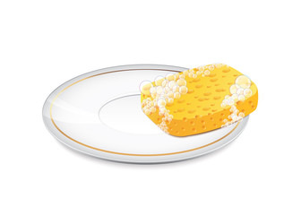 Wash Crockery