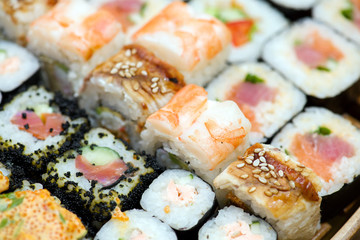 sushi