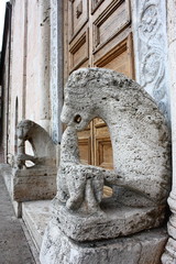 Chiesa di San Pietro Assisi