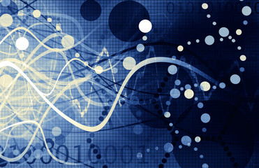 Science Research as a Concept for Presentation