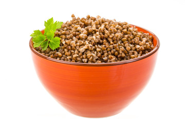 Buckwheat