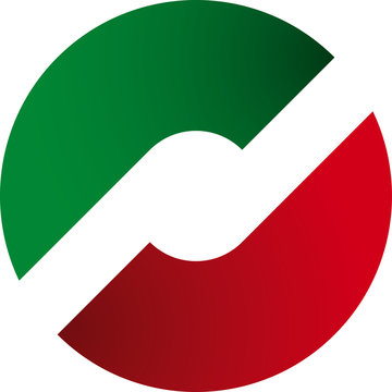 Logo circolare
