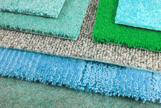 carpet chooce for interior