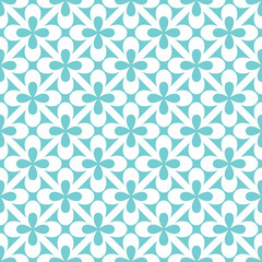 abstract seamless pattern